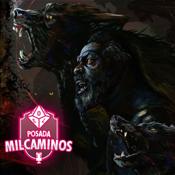 Monográfico de Hombre Lobo 5e