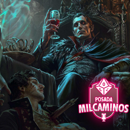 Ravenloft - El mal que habita dentro