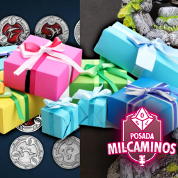 Artículos para regalar